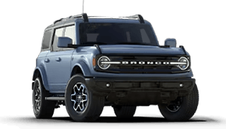 BRONCO