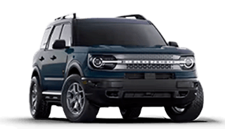 BRONCO SPORT