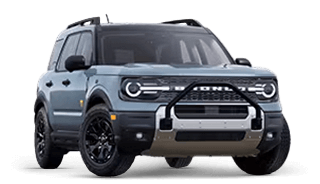 BRONCO SPORT